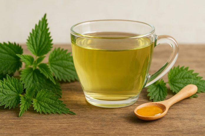 ceai-urzica-beneficii