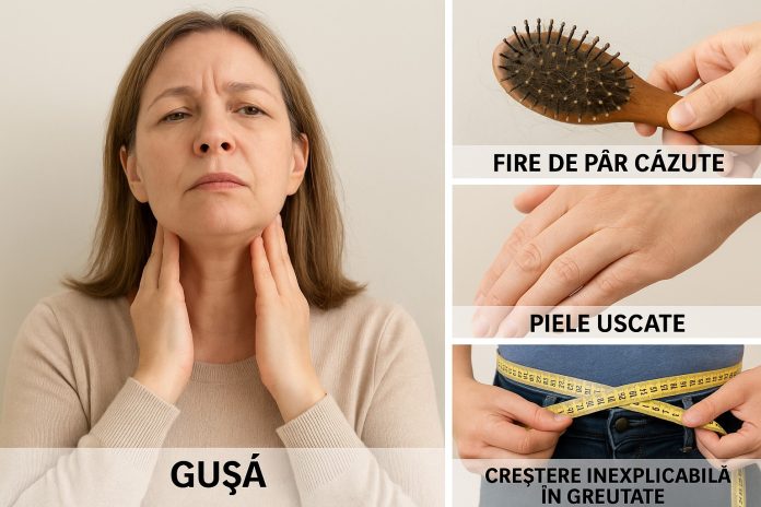 deficit-iod-simptome.jpg Bol cu sare iodată, alge și pește mic – surse naturale de iod pentru prevenirea deficitului