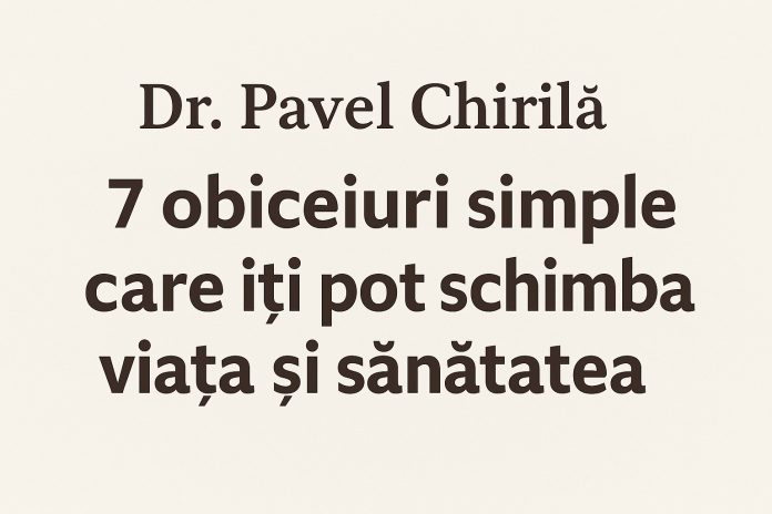 sfaturi-alimentatie-dr-pavel-chirila.jpg Legume și fructe proaspete, recomandate de Dr. Pavel Chirilă pentru o alimentație sănătoasă