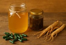 Cum îți recapeți energia și vitalitatea în sezonul rece – soluții naturale care chiar funcționează Suplimente naturale cu propolis, spirulină și ginseng pentru energie și vitalitate