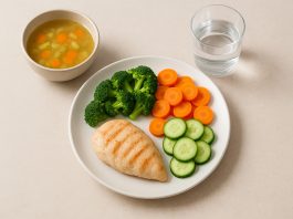 Mihaela Bilic: 7 trucuri eficiente pentru a reduce grăsimea abdominală Recomandările Mihaelei Bilic pentru reducerea grăsimii abdominale