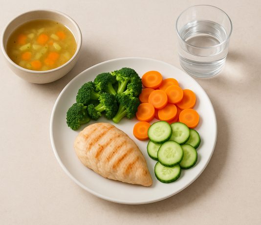 Mihaela Bilic: 7 trucuri eficiente pentru a reduce grăsimea abdominală Recomandările Mihaelei Bilic pentru reducerea grăsimii abdominale