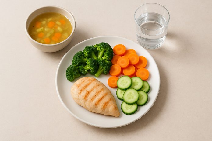 Recomandările Mihaelei Bilic pentru reducerea grăsimii abdominale