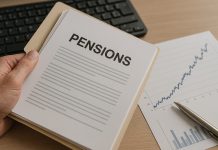 Se schimbă tot pentru pensionari! Ministrul Muncii dezvăluie noutățile Ministrul Muncii anunță schimbări importante pentru pensionari și plata ajutorului financiar din decembrie 2025