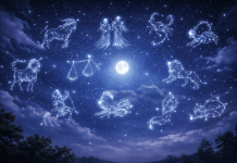 Zodii favorizate de succes și altele puse în fața unor lecții karmice importante.