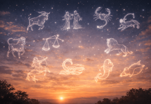 Zodiile care, spre finalul anului, intră într-o perioadă favorabilă Zodiile care intră într-o perioadă favorabilă și echilibrată spre finalul anului