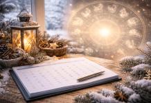 Cele 5 zodii care scapă de probleme până la Crăciun și intră în 2026 fără griji, cu bani Cinci zodii norocoase care scapă de probleme până la Crăciun și intră în 2026 cu stabilitate financiară