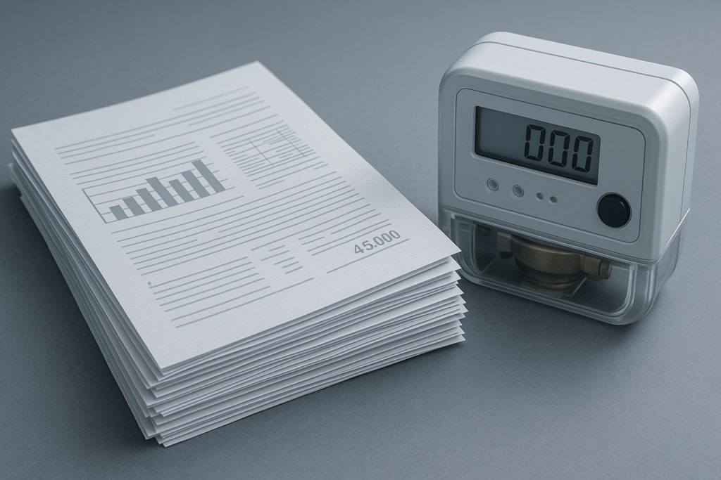 facturi și costuri majorate la întreținere pentru locatarii de la bloc, concept energetic și fiscal