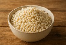 Sursa cea mai abundentă de colagen natural: alimentul simplu care întinerește pielea Bol cu arpacaș din orz, sursă naturală bogată de colagen