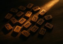 Mihai Voropchievici dezvăluie runele până pe 8 decembrie 2025: schimbări mari pentru Taur, noroc uriaș pentru Rac, vești excelente pentru Săgetător