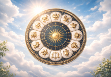 Schimbări astrale între 2025 și 2026 pentru zodii aflate în pragul transformării