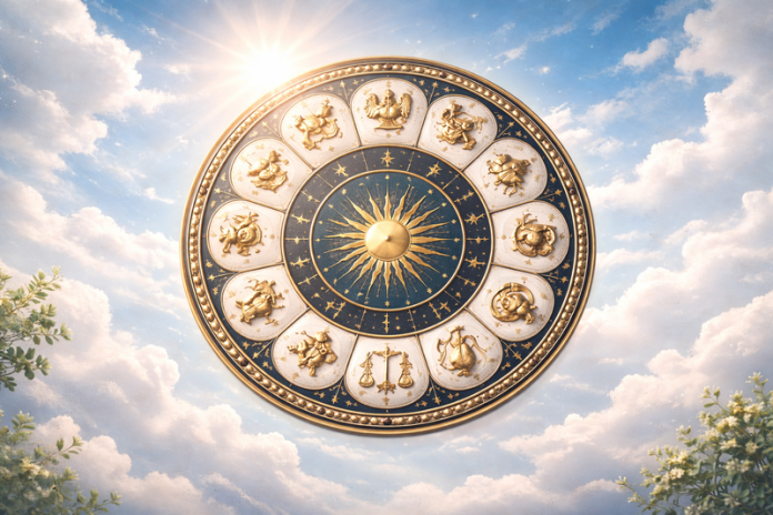 Schimbări astrale între 2025 și 2026 pentru zodii aflate în pragul transformării