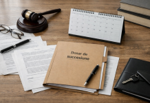 După câți ani pierzi dreptul de moștenitor? Ce prevede legea despre succesiune După câți ani se pierde dreptul de moștenitor și ce termen prevede legea pentru succesiune