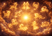 Zodii favorizate financiar în 2026, conform interpretărilor atribuite previziunilor Babei Vanga.