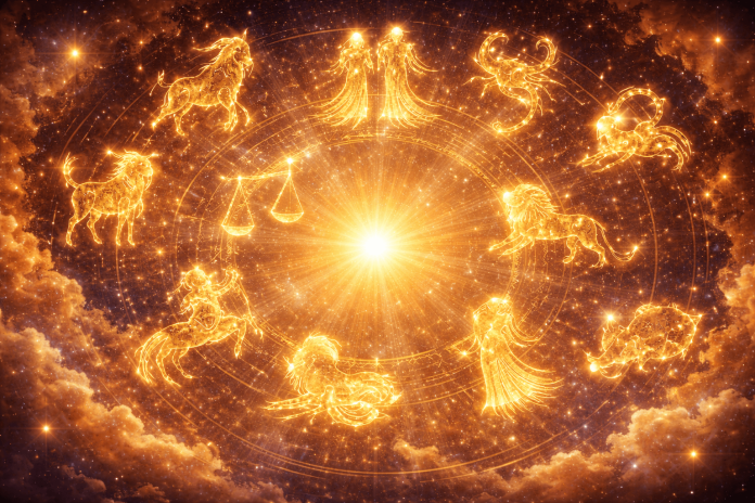zodii-care-scapa-de-saracie-2026.jpg Zodii favorizate financiar în 2026, conform interpretărilor atribuite previziunilor Babei Vanga.