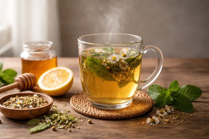 ceai-papadie-glicemie-ficat.jpg Ceai simplu din plante folosit ca suport pentru glicemie și funcția ficatului