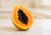 Fructul-minune pentru colon: reduce inflamația, previne constipația și combate balonarea Papaya proaspătă, fruct benefic pentru colon și digestie