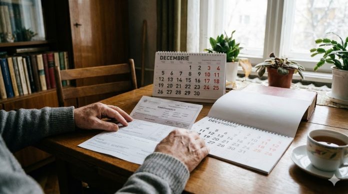 A 13-a pensie 2025 – informații despre plata din decembrie și pensionarii eligibili