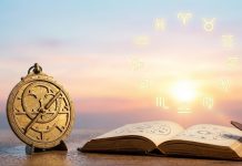 Horoscop 16 decembrie 2025: zi de decizii importante și clarificări pentru toate zodiile Horoscop 16 decembrie 2025 – previziuni astrologice și decizii importante pentru toate zodiile