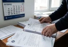 Românii care trebuie să depună documente până la 31 decembrie. Ce riști dacă amâni Documente oficiale și calendar deschis la final de an, imagine despre termenul-limită de 31 decembrie