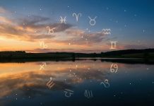 Sfârșitul anului 2025: horoscopul finalului de an pentru toate zodiile Cer de seară cu stele, imagine ilustrativă pentru un articol despre horoscopul finalului de an 2025