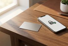 Se schimbă regulile pentru cardurile bancare: ce trebuie să știe toți românii înainte de 2026 Card bancar și telefon cu notificare de securitate, imagine despre schimbările regulate privind cardurile bancare în 2026.