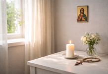 De ce este bine să ne rugăm dimineața, chiar și 2 minute. Ce spun preoții și psihologii Atmosferă liniștită de dimineață, potrivită pentru rugăciune