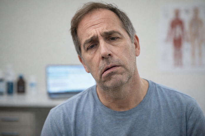 Semne timpurii ale accidentului vascular cerebral