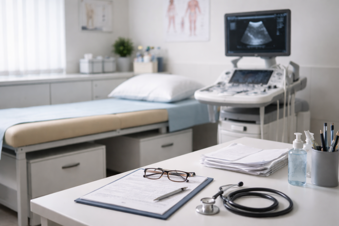 Semne timpurii ale cancerului pancreatic