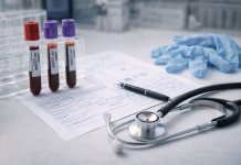 Analize simple care pot depista boli grave din timp. Mulți le ignoră ani întregi Analize de sânge și documente medicale folosite pentru depistarea timpurie a bolilor