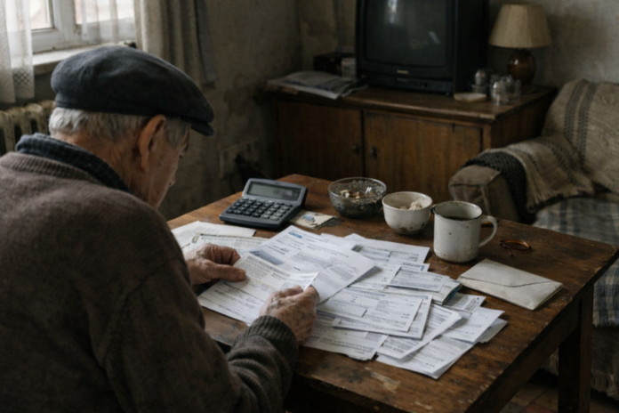 Sprijin financiar pentru pensionarii cu venituri mici în 2026
