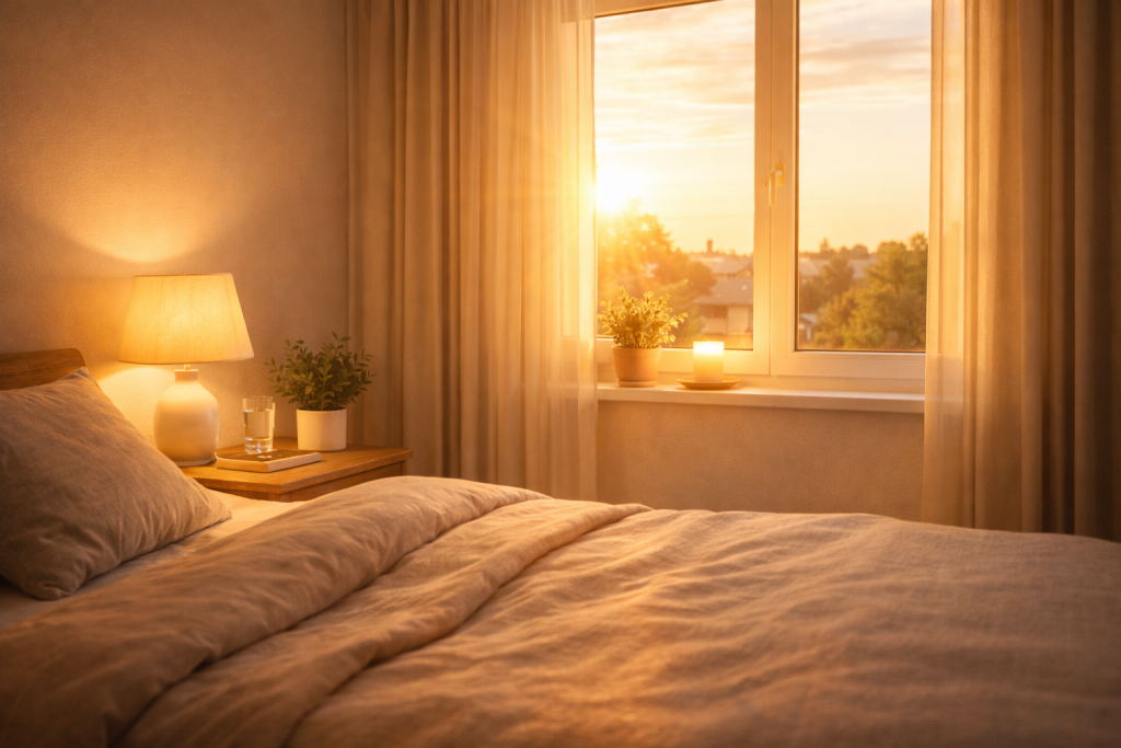 Rugăciune de marți dimineața pentru un început de zi liniștit