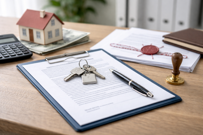 Casa primită de la părinți în timpul căsătoriei – se împarte sau nu la divorț, în funcție de actul juridic