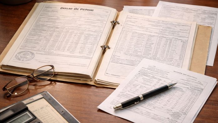 POȚI PIERDE ANI DE PENSIE