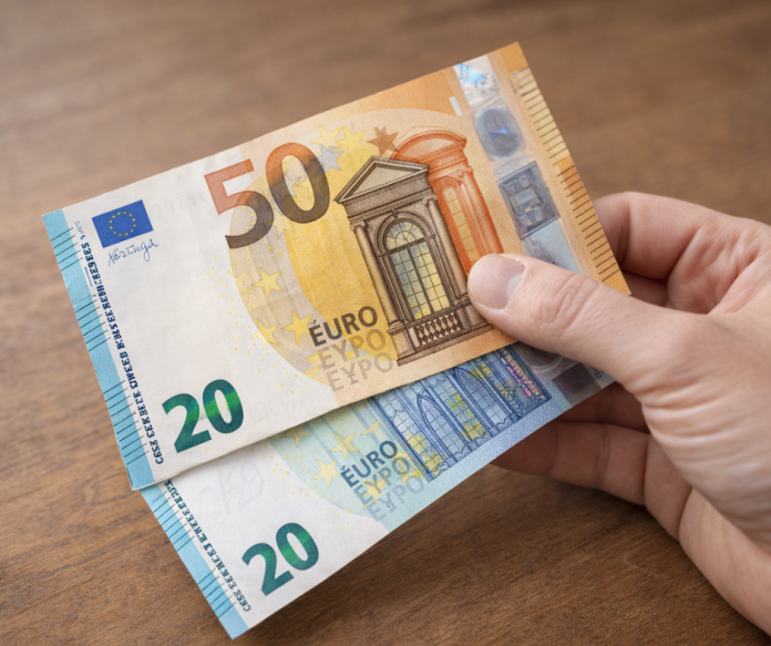 Clarificări despre bancnotele euro aflate în circulație