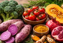 Legume și alimente naturale studiate pentru efectele asupra sănătății