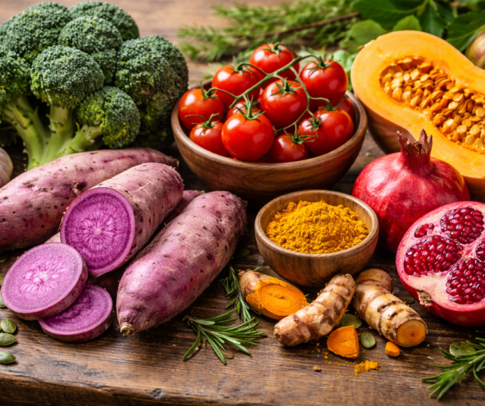 Legume și alimente naturale studiate pentru efectele asupra sănătății