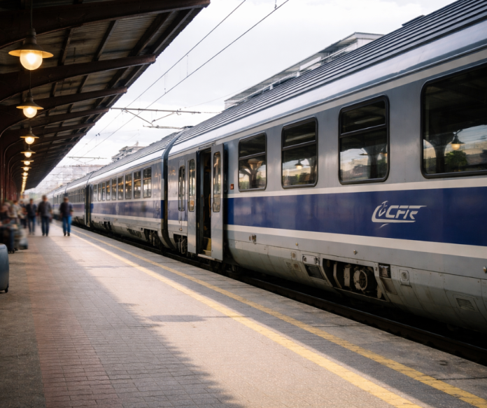 Reduceri și gratuități CFR pentru pensionari