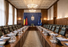 Pensiile magistraților intră pe ultima sută de metri. Ilie Bolojan anunță proiect finalizat, tranziție de 15 ani și plafon clar Proiectul privind pensiile magistraților intră în faza finală