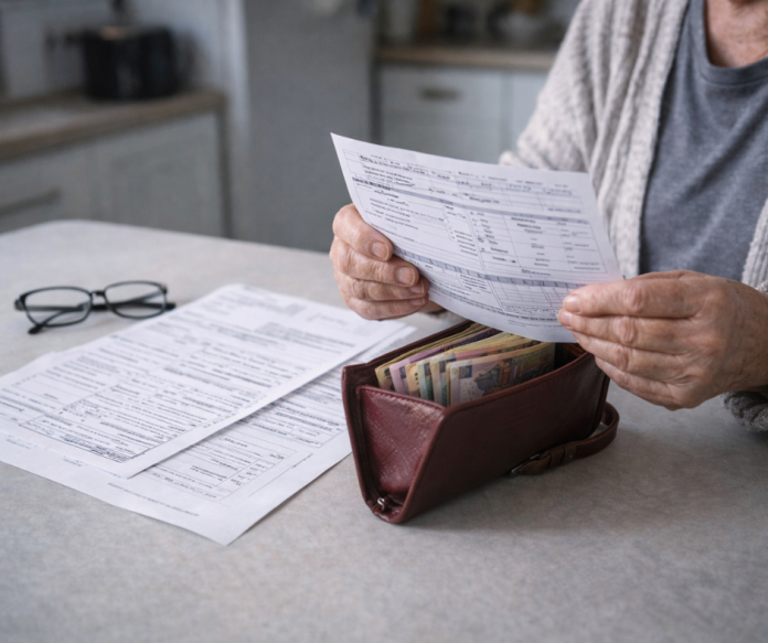 Pensia minimă în 2026 și sprijinul pentru pensionarii cu venituri mici