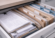 Documente pe care nu ai voie să le arunci. Trebuie păstrate ani de zile, chiar pe viață Documente oficiale importante care trebuie păstrate pe termen lung