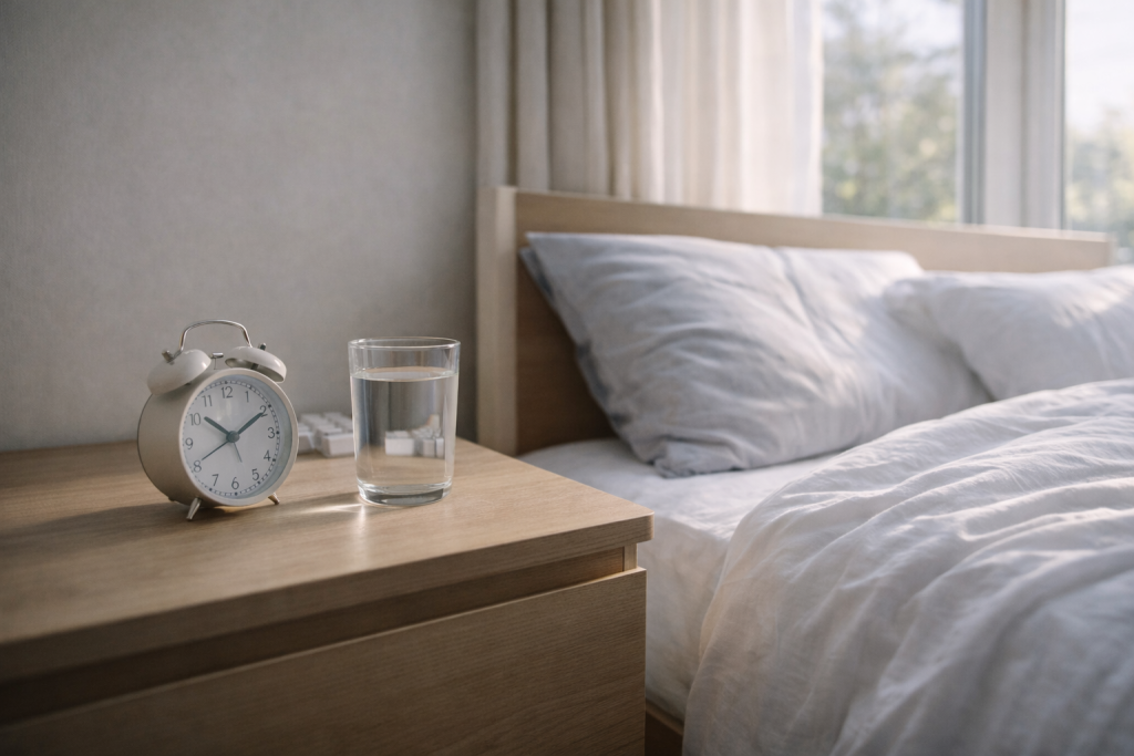 Semne pe care corpul le transmite dimineața