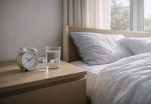 3 semne pe care corpul le dă dimineața și pe care mulți le ignoră Semne pe care corpul le transmite dimineața