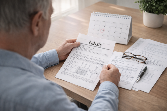 Vârsta de pensionare în România până în 2030