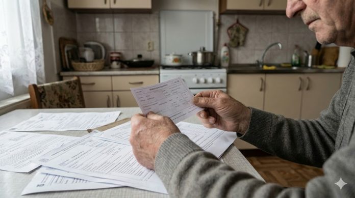 Recalcularea pensiilor din 2026 și impactul asupra pensionarilor