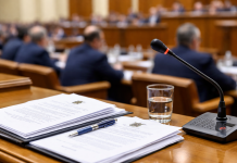 Modificare a contribuției la Pilonul 2 de pensii private, adoptată tacit în Senat