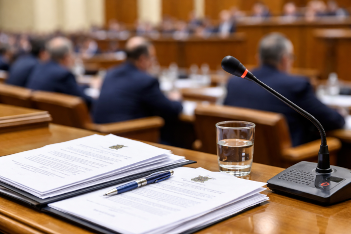 Modificare a contribuției la Pilonul 2 de pensii private, adoptată tacit în Senat