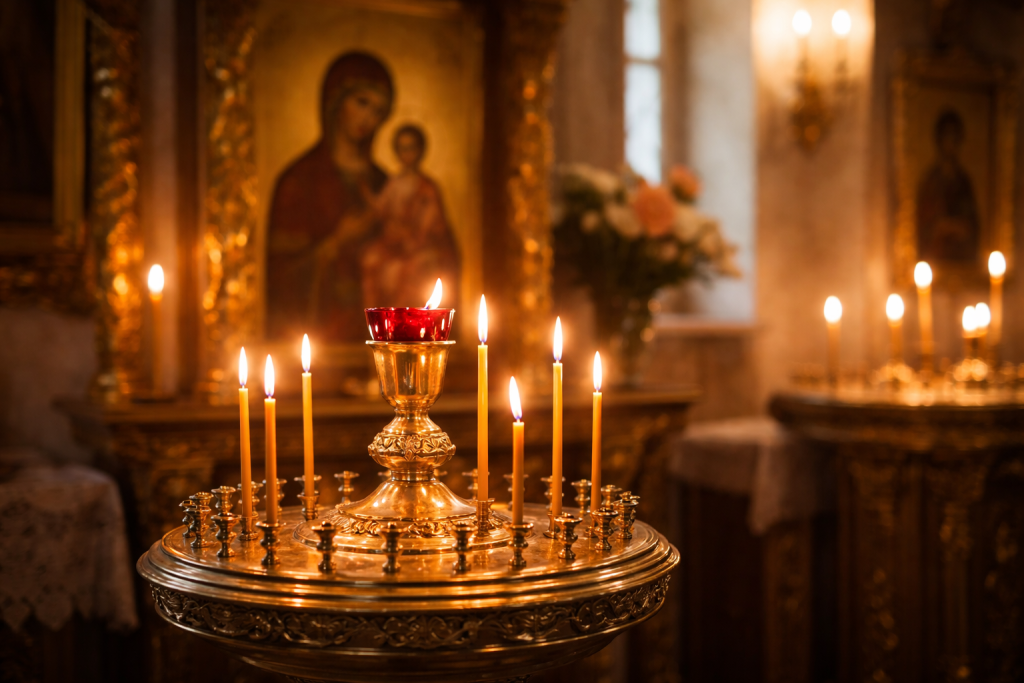 Rugăciune puternică pentru sănătate și alinare în momentele grele ale vieții