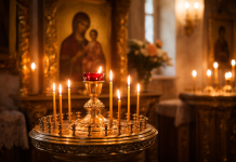 Rugăciune puternică pentru sănătate și alinare în momentele grele ale vieții