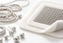 Utilizările și proprietățile antimicrobiene ale argintului